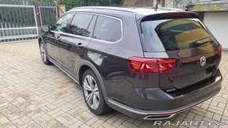 Volkswagen Passat 2,0   Alltrack 2020