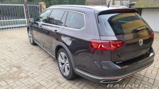 Volkswagen Passat 2,0   Alltrack 2020