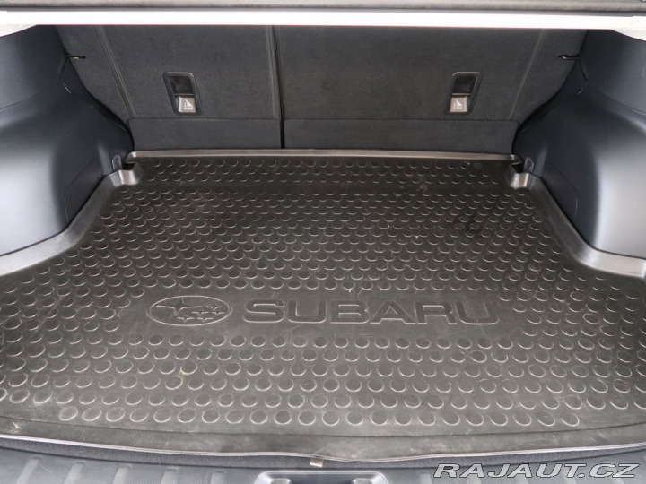 Subaru Forester 2.0,e-Boxer,4x4,Tažné,Com 2024