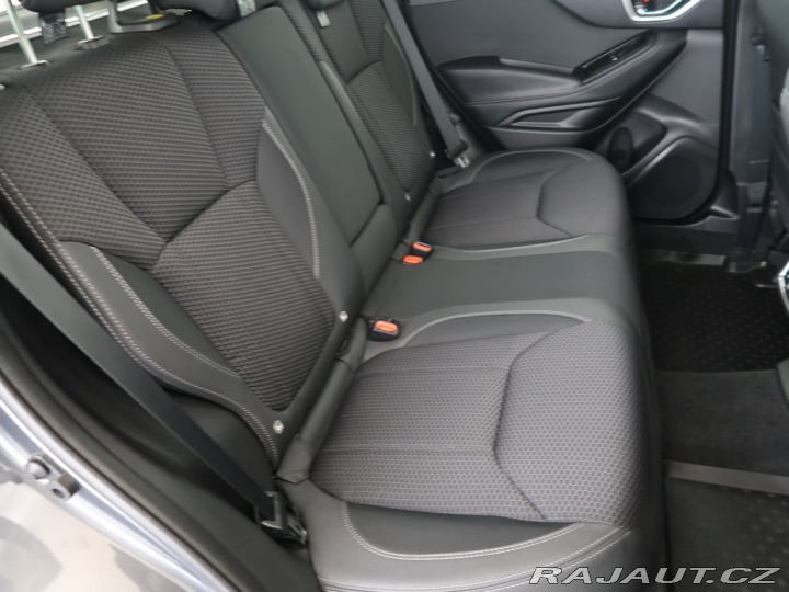 Subaru Forester 2.0,e-Boxer,4x4,Tažné,Com 2024