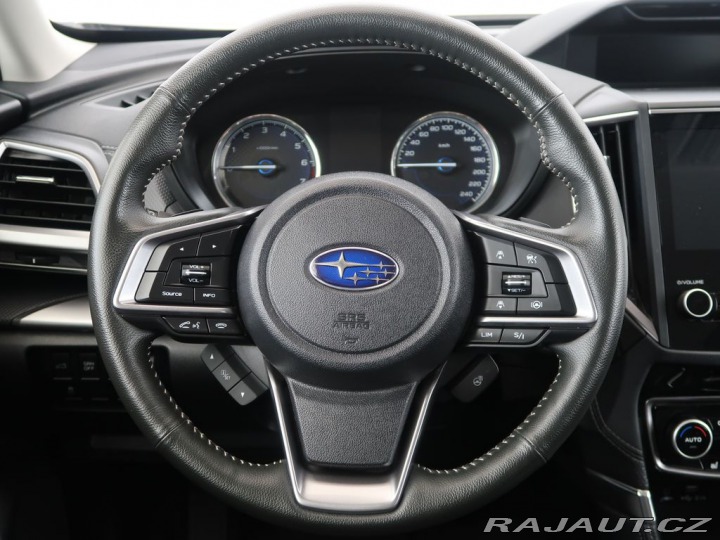 Subaru Forester 2.0,e-Boxer,4x4,Tažné,Com 2024