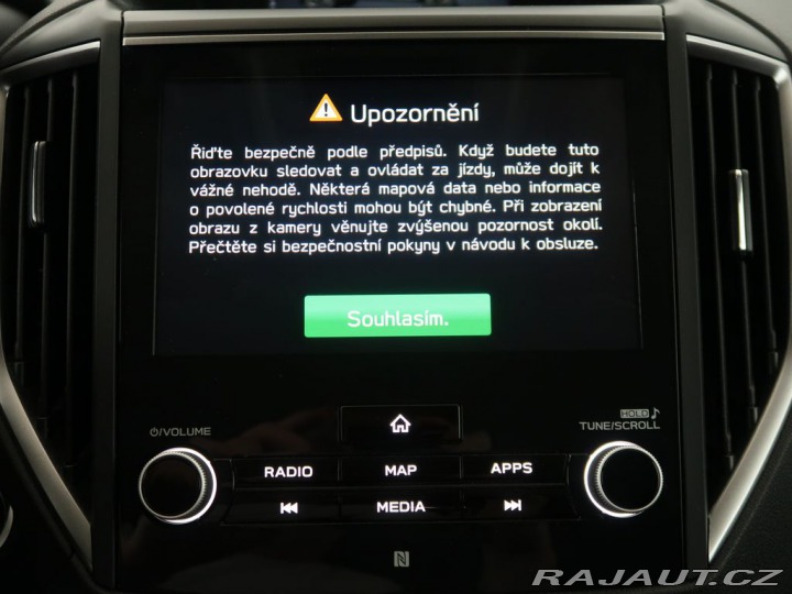 Subaru Forester 2.0,e-Boxer,4x4,Tažné,Com 2024