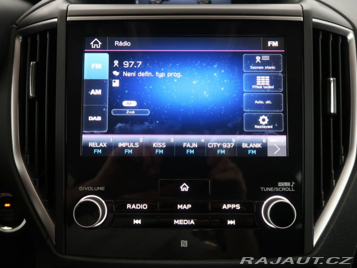 Subaru Forester 2.0,e-Boxer,4x4,Tažné,Com 2024