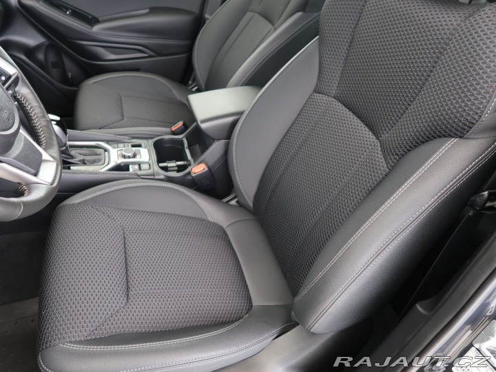 Subaru Forester 2.0,e-Boxer,4x4,Tažné,Com 2024