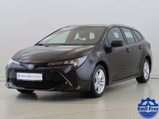 Toyota Corolla 2.0Hybrid,CZ,1Maj,Comfort