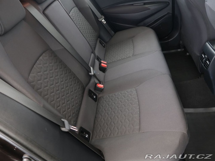 Toyota Corolla 2.0Hybrid,CZ,1Maj,Comfort 2022