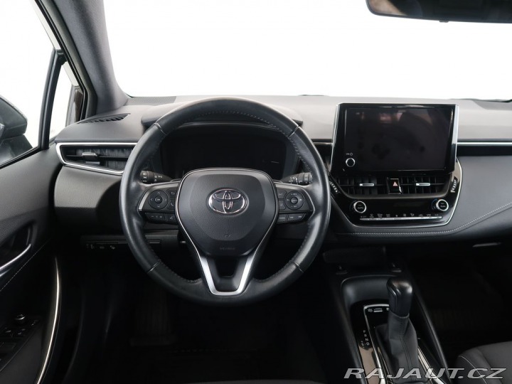 Toyota Corolla 2.0Hybrid,CZ,1Maj,Comfort 2022