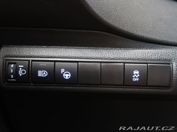 Toyota Corolla 2.0Hybrid,CZ,1Maj,Comfort 2022