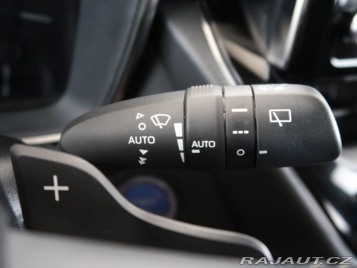Toyota Corolla 2.0Hybrid,CZ,1Maj,Comfort 2022