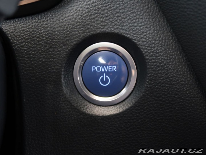 Toyota Corolla 2.0Hybrid,CZ,1Maj,Comfort 2022