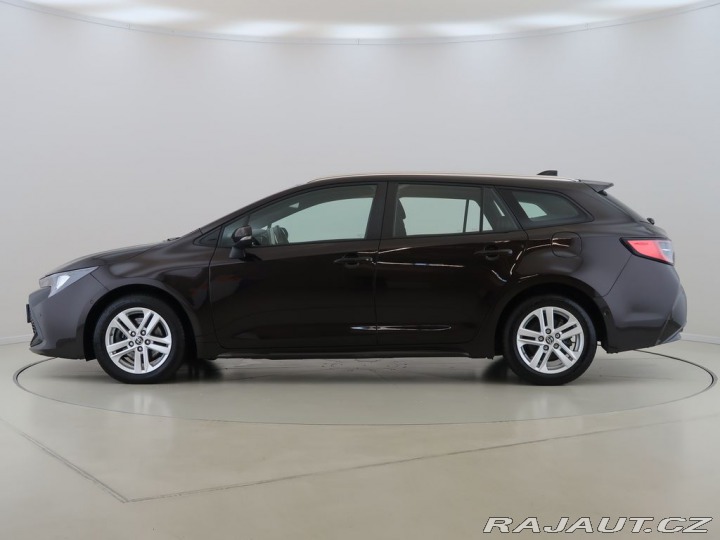 Toyota Corolla 2.0Hybrid,CZ,1Maj,Comfort 2022