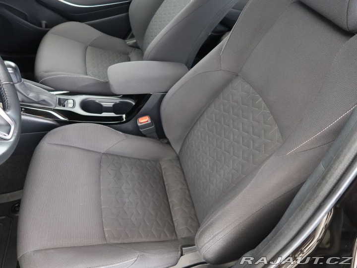Toyota Corolla 2.0Hybrid,CZ,1Maj,Comfort 2022