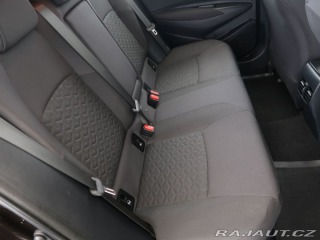 Toyota Corolla 2.0Hybrid,CZ,1Maj,Comfort 2022