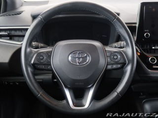 Toyota Corolla 2.0Hybrid,CZ,1Maj,Comfort 2022