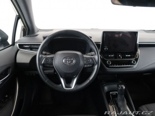 Toyota Corolla 2.0Hybrid,CZ,1Maj,Comfort 2022