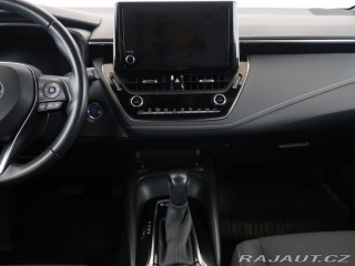 Toyota Corolla 2.0Hybrid,CZ,1Maj,Comfort 2022