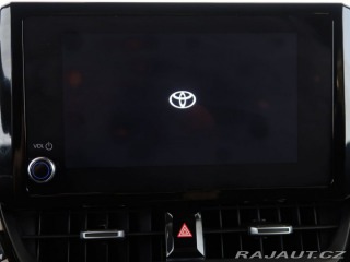 Toyota Corolla 2.0Hybrid,CZ,1Maj,Comfort 2022