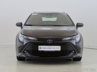 Toyota Corolla 2.0Hybrid,CZ,1Maj,Comfort 2022