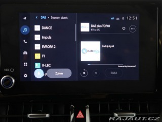 Toyota Corolla 2.0Hybrid,CZ,1Maj,Comfort 2022