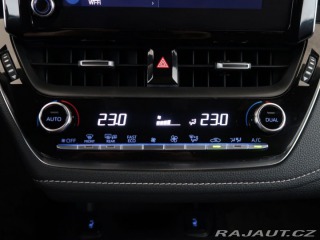 Toyota Corolla 2.0Hybrid,CZ,1Maj,Comfort 2022