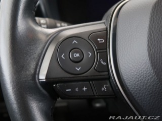 Toyota Corolla 2.0Hybrid,CZ,1Maj,Comfort 2022
