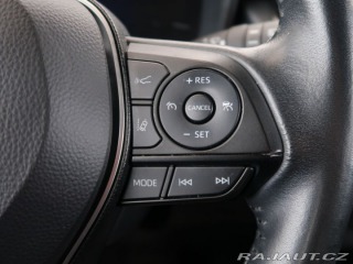 Toyota Corolla 2.0Hybrid,CZ,1Maj,Comfort 2022