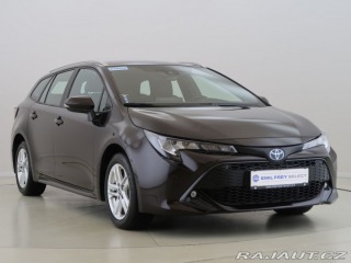 Toyota Corolla 2.0Hybrid,CZ,1Maj,Comfort 2022