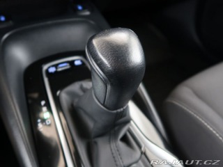 Toyota Corolla 2.0Hybrid,CZ,1Maj,Comfort 2022