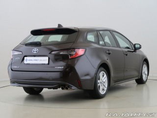 Toyota Corolla 2.0Hybrid,CZ,1Maj,Comfort 2022