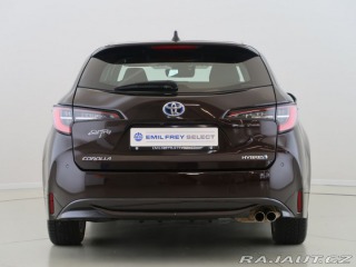 Toyota Corolla 2.0Hybrid,CZ,1Maj,Comfort 2022