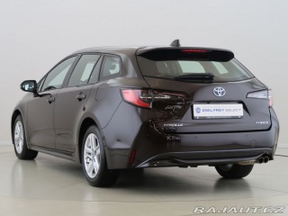 Toyota Corolla 2.0Hybrid,CZ,1Maj,Comfort 2022