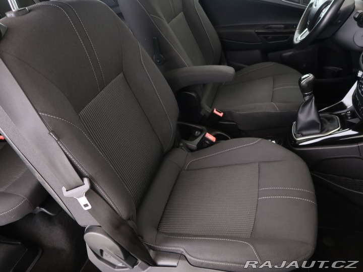 Ford B-MAX 1.0,EcoBoost,74KW,Klima,T 2014