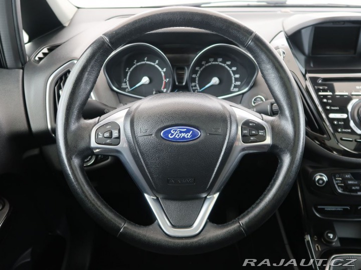 Ford B-MAX 1.0,EcoBoost,74KW,Klima,T 2014