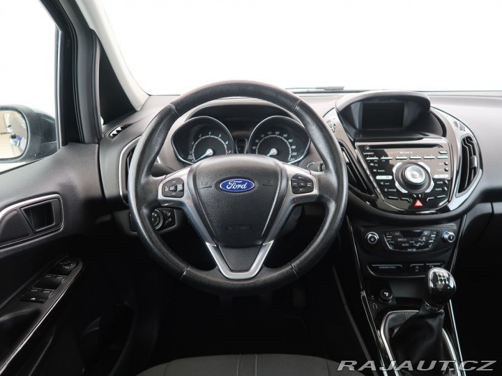 Ford B-MAX 1.0,EcoBoost,74KW,Klima,T 2014