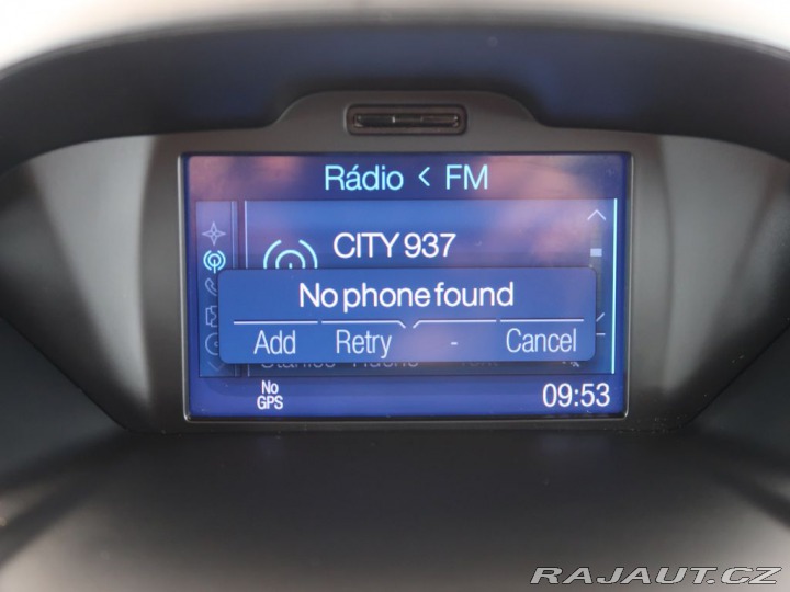 Ford B-MAX 1.0,EcoBoost,74KW,Klima,T 2014
