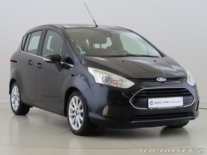 Ford B-MAX 1.0,EcoBoost,74KW,Klima,T 2014