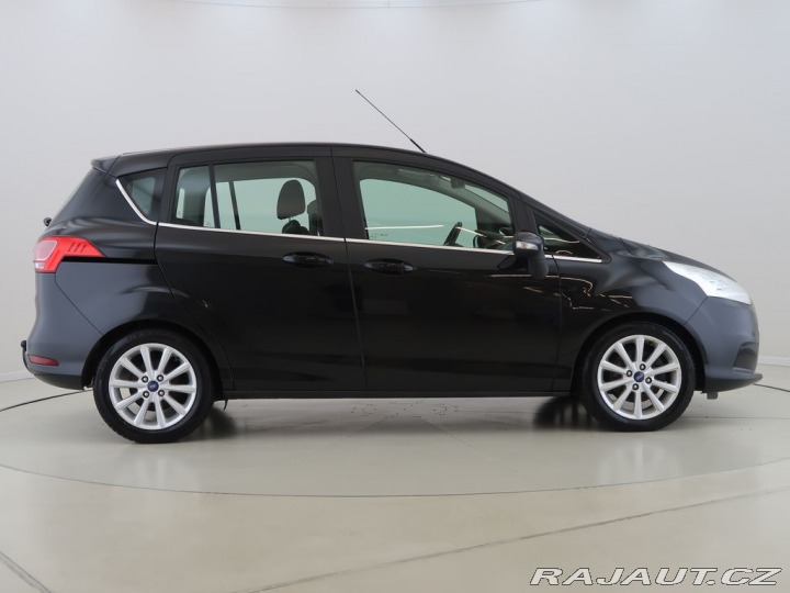 Ford B-MAX 1.0,EcoBoost,74KW,Klima,T 2014