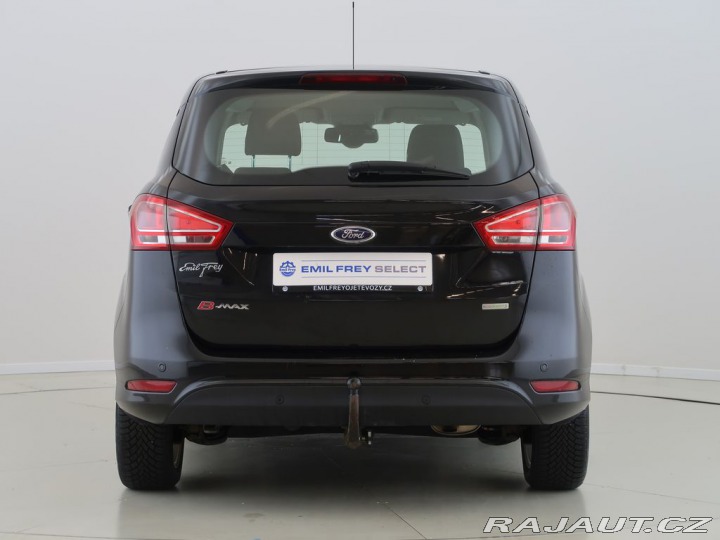 Ford B-MAX 1.0,EcoBoost,74KW,Klima,T 2014
