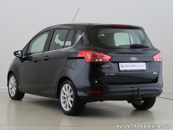 Ford B-MAX 1.0,EcoBoost,74KW,Klima,T 2014