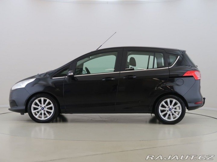 Ford B-MAX 1.0,EcoBoost,74KW,Klima,T 2014
