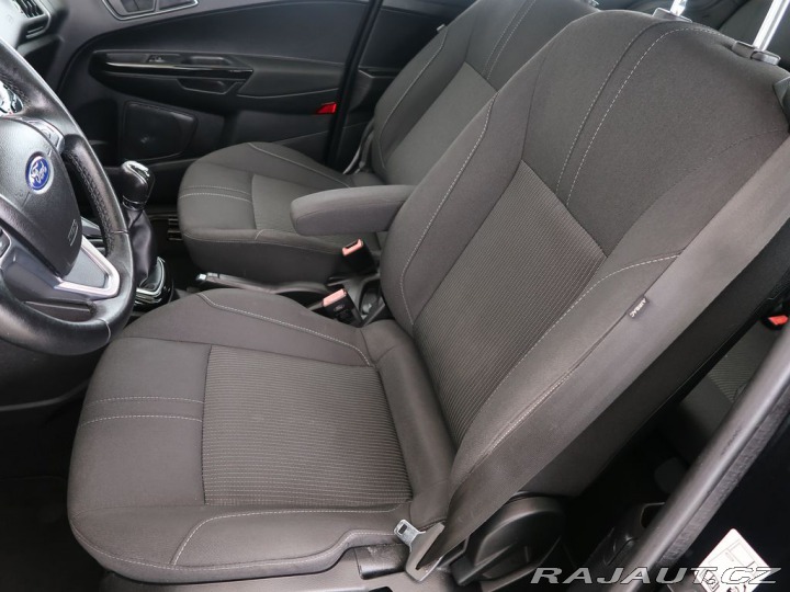 Ford B-MAX 1.0,EcoBoost,74KW,Klima,T 2014
