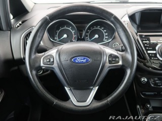 Ford B-MAX 1.0,EcoBoost,74KW,Klima,T 2014
