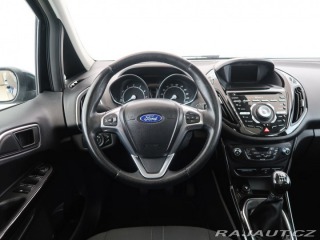 Ford B-MAX 1.0,EcoBoost,74KW,Klima,T 2014
