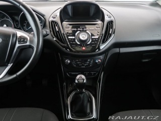 Ford B-MAX 1.0,EcoBoost,74KW,Klima,T 2014