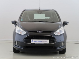 Ford B-MAX 1.0,EcoBoost,74KW,Klima,T 2014