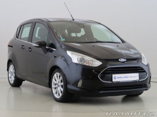 Ford B-MAX 1.0,EcoBoost,74KW,Klima,T 2014