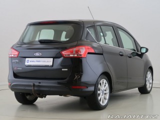 Ford B-MAX 1.0,EcoBoost,74KW,Klima,T 2014