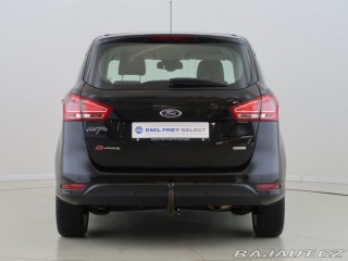 Ford B-MAX 1.0,EcoBoost,74KW,Klima,T 2014