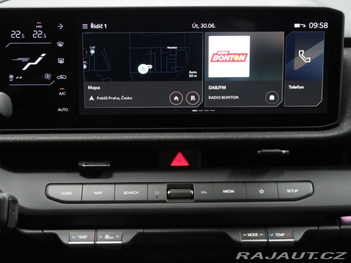 Kia Ostatní modely X-line - Vůz ve výrobě 2026