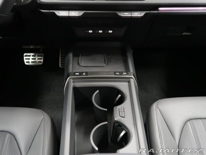Kia Ostatní modely X-line - Vůz ve výrobě 2026